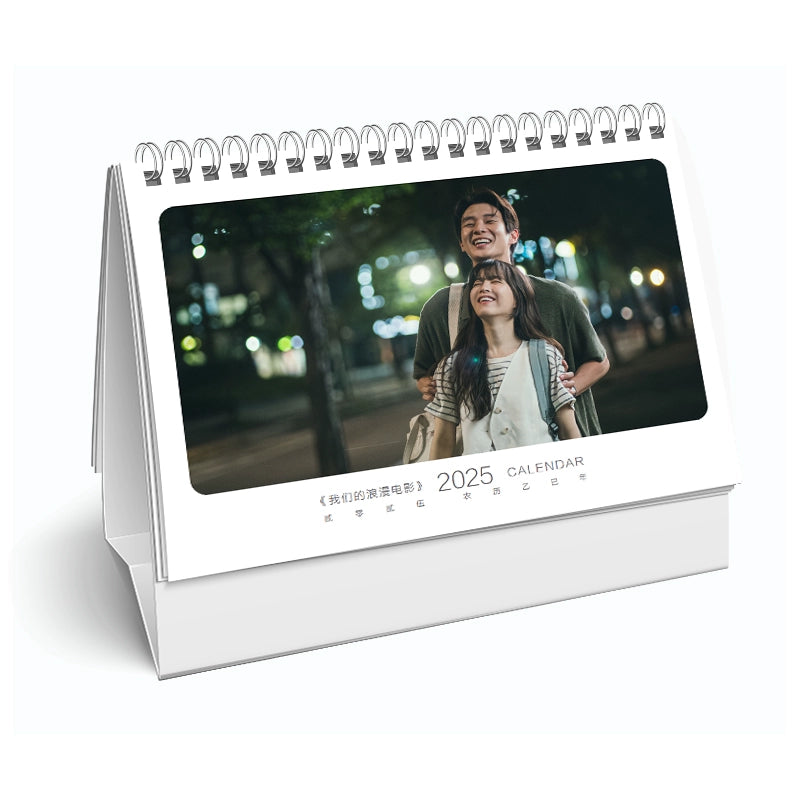 恋するムービー 写真集1冊 A4ポスター4枚 しおり4枚 LOMOカード10枚-華流グッズストア

