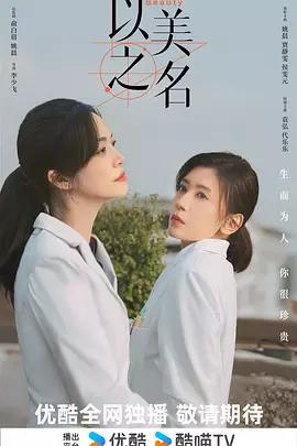 中国ドラマ「以美之名」DVD-BOX5枚組-華流グッズストア
