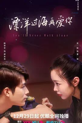 中国ドラマ「漂洋過海再愛?」DVD高画質海外盤正規品5D9-華流グッズストア
