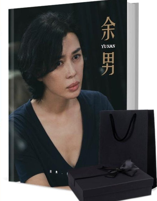 恋するムービー 写真集1冊 A4ポスター4枚 しおり4枚 LOMOカード10枚-華流グッズストア
