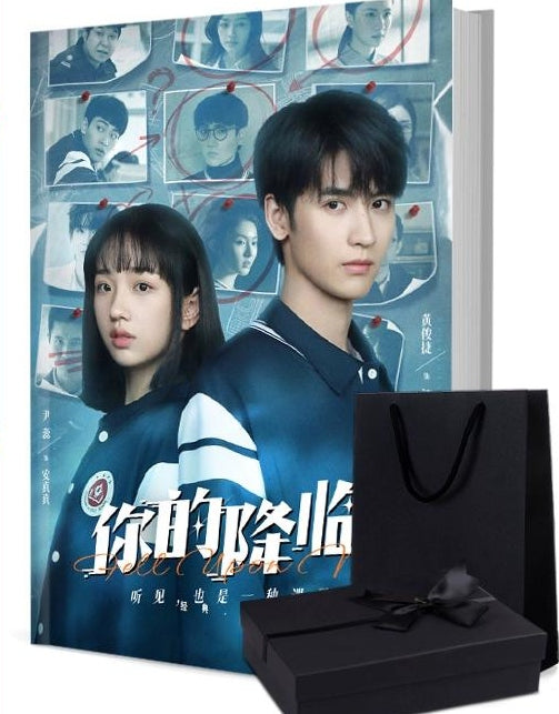 交渉の技術 写真集1冊 A4ポスター4枚 しおり4枚 LOMOカード10枚-華流グッズストア
