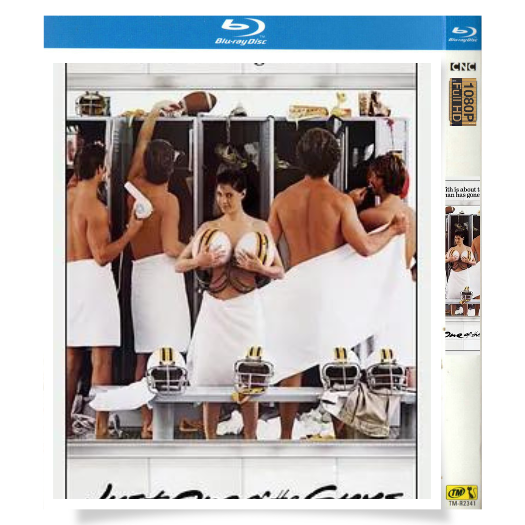「彼女はハイスクール・ボーイ」 ブルーレイ[Blu-ray-BOX] 1-DISC JoyceHyser ClaytonRohner-華流グッズストア
