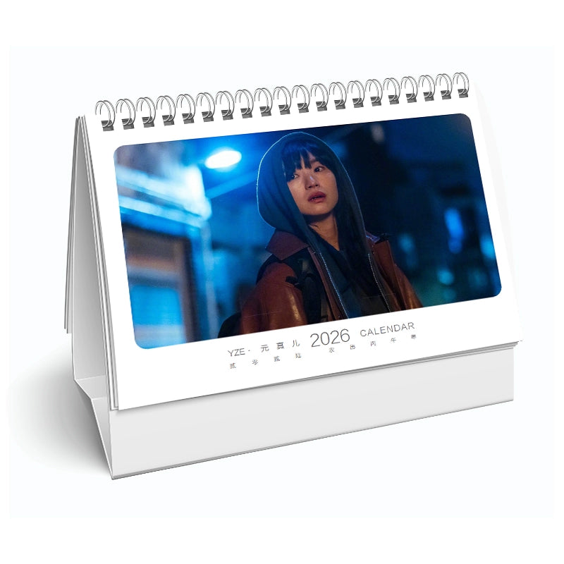 ウォン・ジナ 写真集1冊 A4ポスター4枚 しおり4枚 LOMOカード10枚-華流グッズストア
