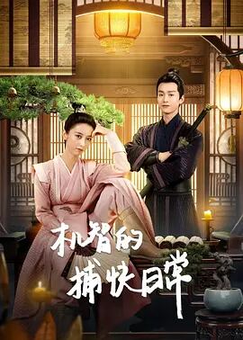 中国ドラマ「机智的捕快日常」（原題）DVD高画質正規品6D9-華流グッズストア
