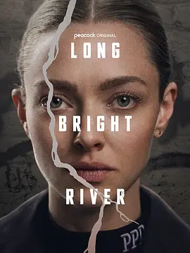 海外ドラマ「 Long Bright River (2025)」ロング・ブライト・リバー ブルーレイ２枚組[Blu-ray-BOX]-華流グッズストア
