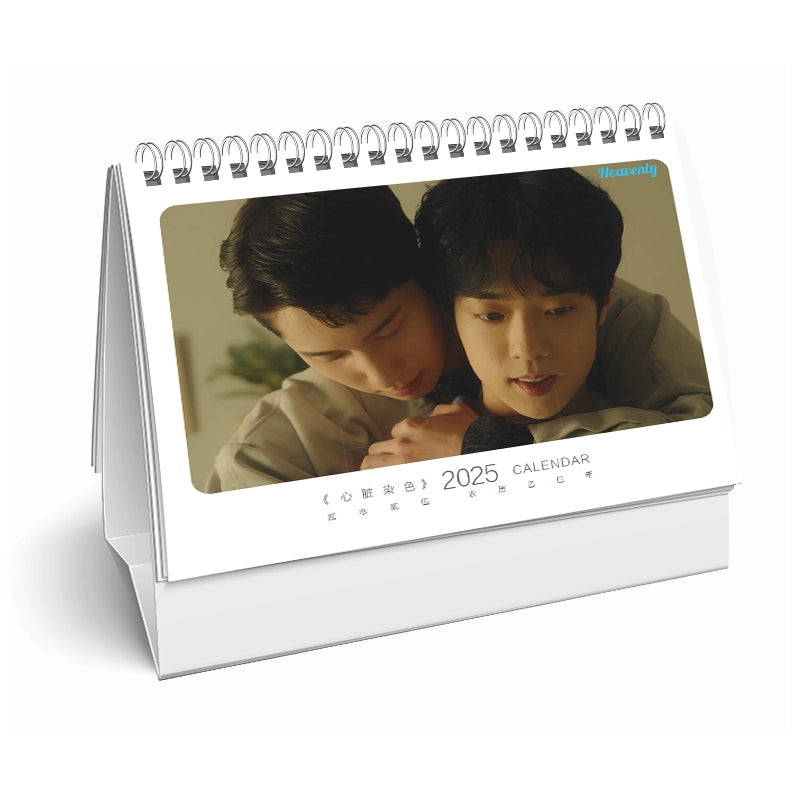 Heart Stain／ハート・ステイン 写真集1冊 A4ポスター4枚 しおり4枚 LOMOカード10枚-華流グッズストア

