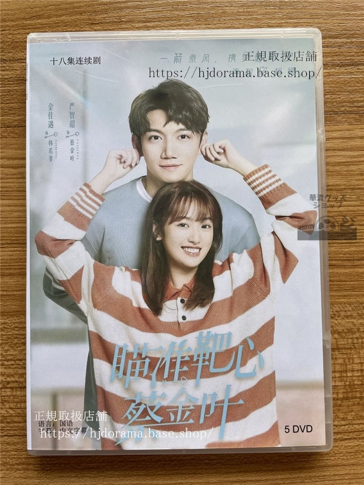 中国ドラマ ?准?心蔡金叶 Untouchable Princess. DVD-BOX全話 中国盤-華流グッズストア
