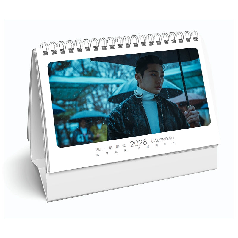 ペ・ナラ 写真集1冊 A4ポスター4枚 しおり4枚 LOMOカード10枚-華流グッズストア
