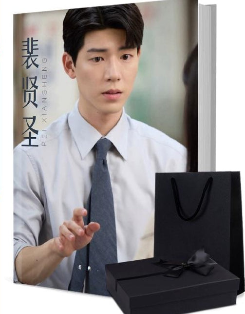ペ・ヒョンソン 写真集1冊 A4ポスター4枚 しおり4枚 LOMOカード10枚-華流グッズストア
