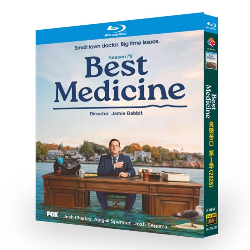 ドクター・マーティン