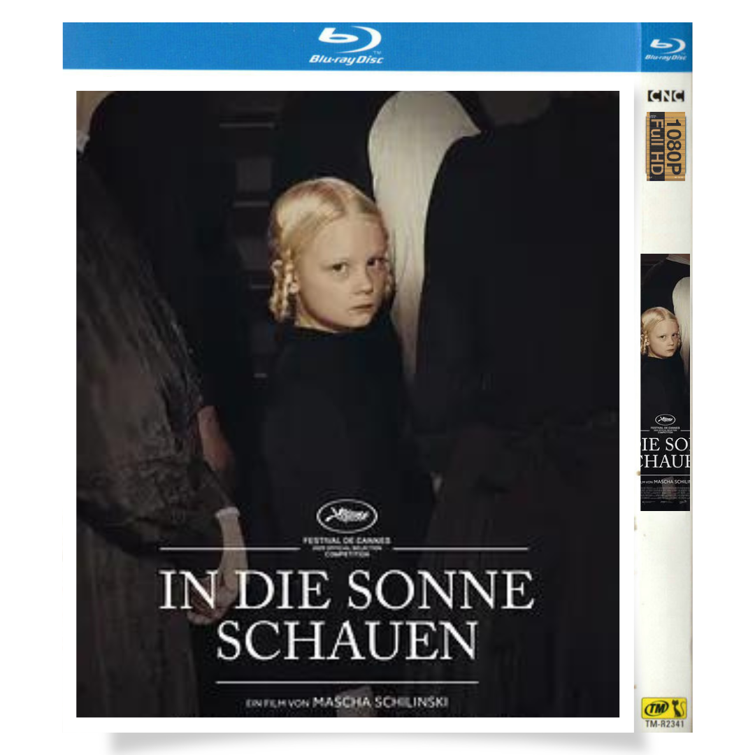 映画「落下音」 ブルーレイ[Blu-ray-BOX] 1-DISC レナ・ウーゼドフスキー ズザンナ・ヴステ-華流グッズストア
