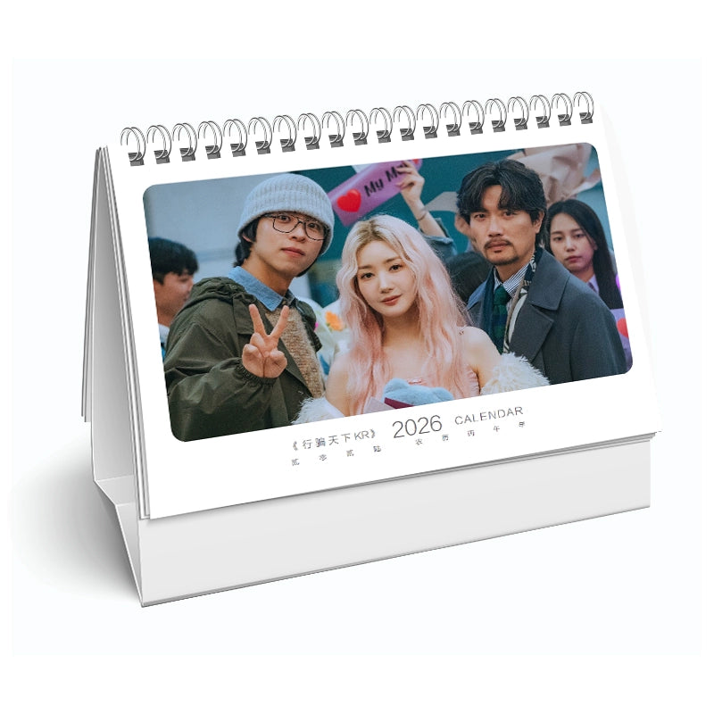 ショーン・ドウ(竇驍) 写真集1冊 A4ポスター4枚 しおり4枚 LOMOカード10枚-華流グッズストア
