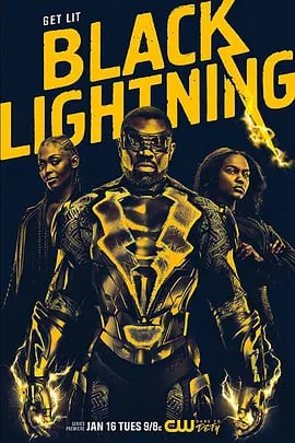 海外ドラマ日本語字幕「ブラックライトニングシリーズ12」ブルーレイblack-lightning-season-1-2-4枚組blu-ray高画質正規品-華流グッズストア
