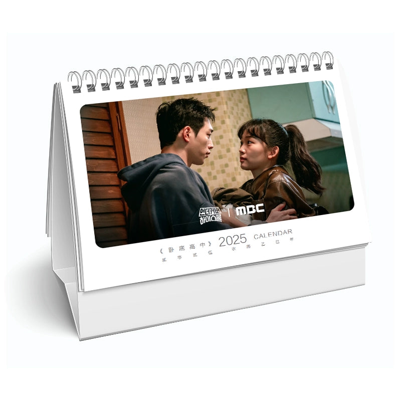 アンダーカバーハイスクール 写真集1冊 A4ポスター4枚 しおり4枚 LOMOカード10枚-華流グッズストア
