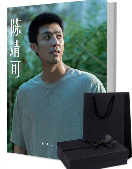 カン・ハヌル 写真集1冊 A4ポスター4枚 しおり4枚 LOMOカード10枚-華流グッズストア
