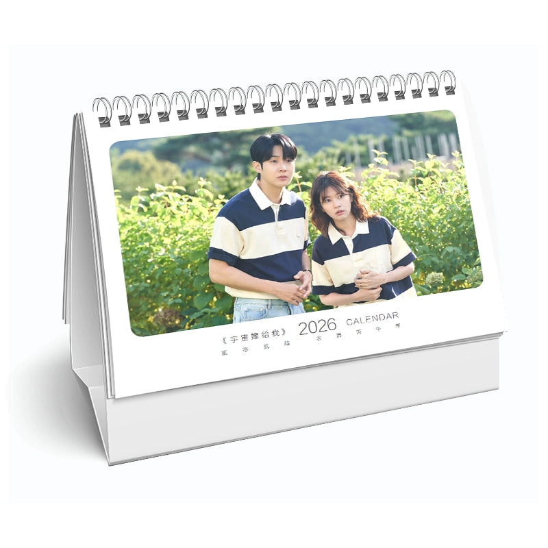 私と結婚してくれますか？ 写真集1冊 A4ポスター4枚 しおり4枚 LOMOカード10枚-華流グッズストア
