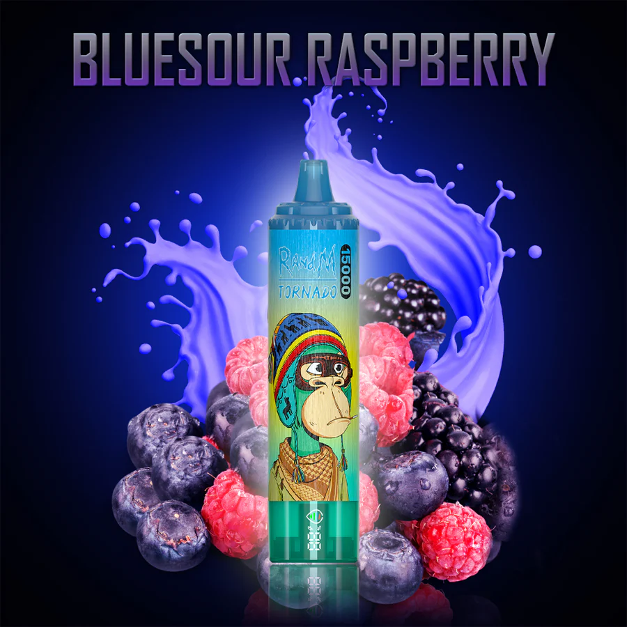 RANDM 15000 Puffs Disposable Vape