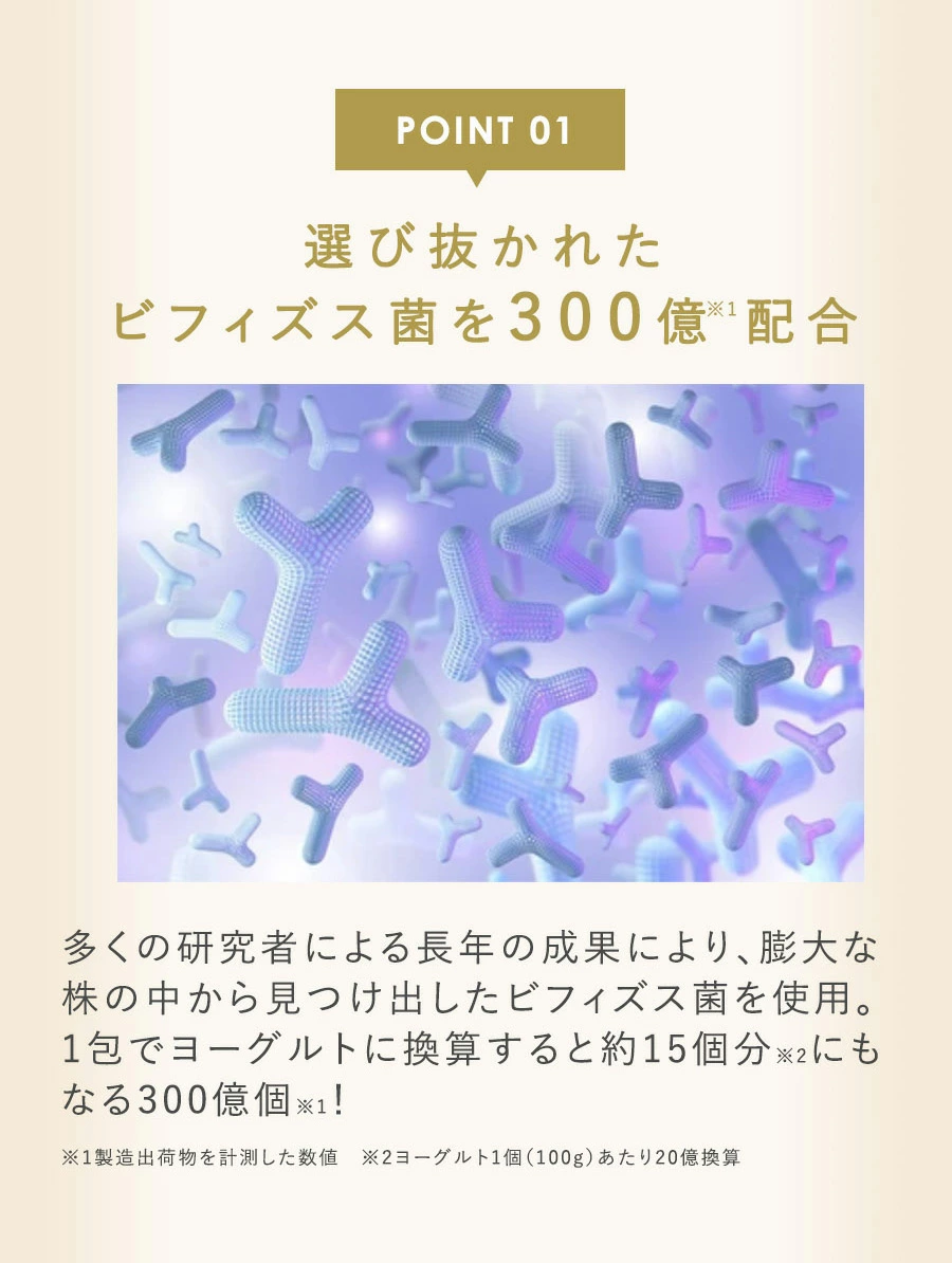 L・Kメディカル ブロードビフィ【腸活サプリ】30包