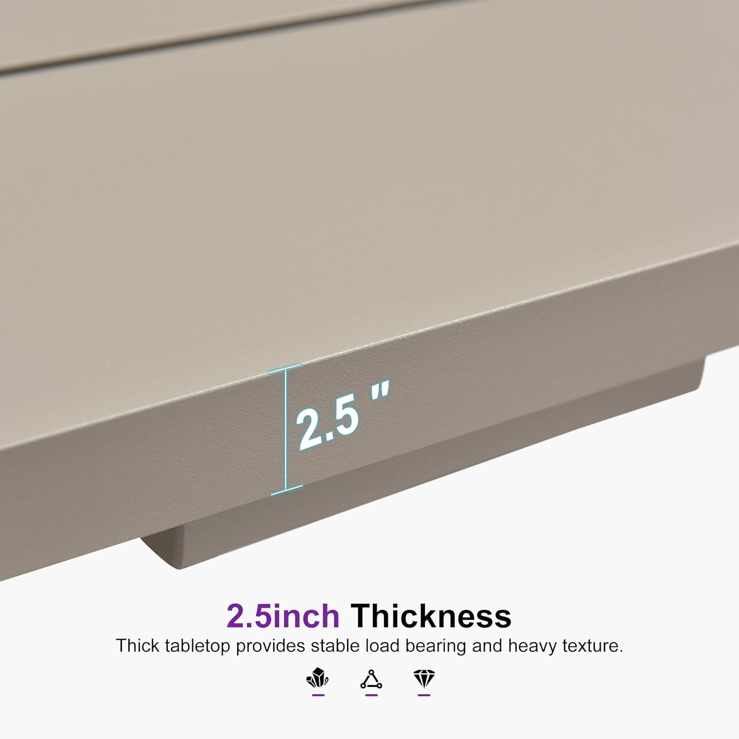 Outdoor Dining Set for 4