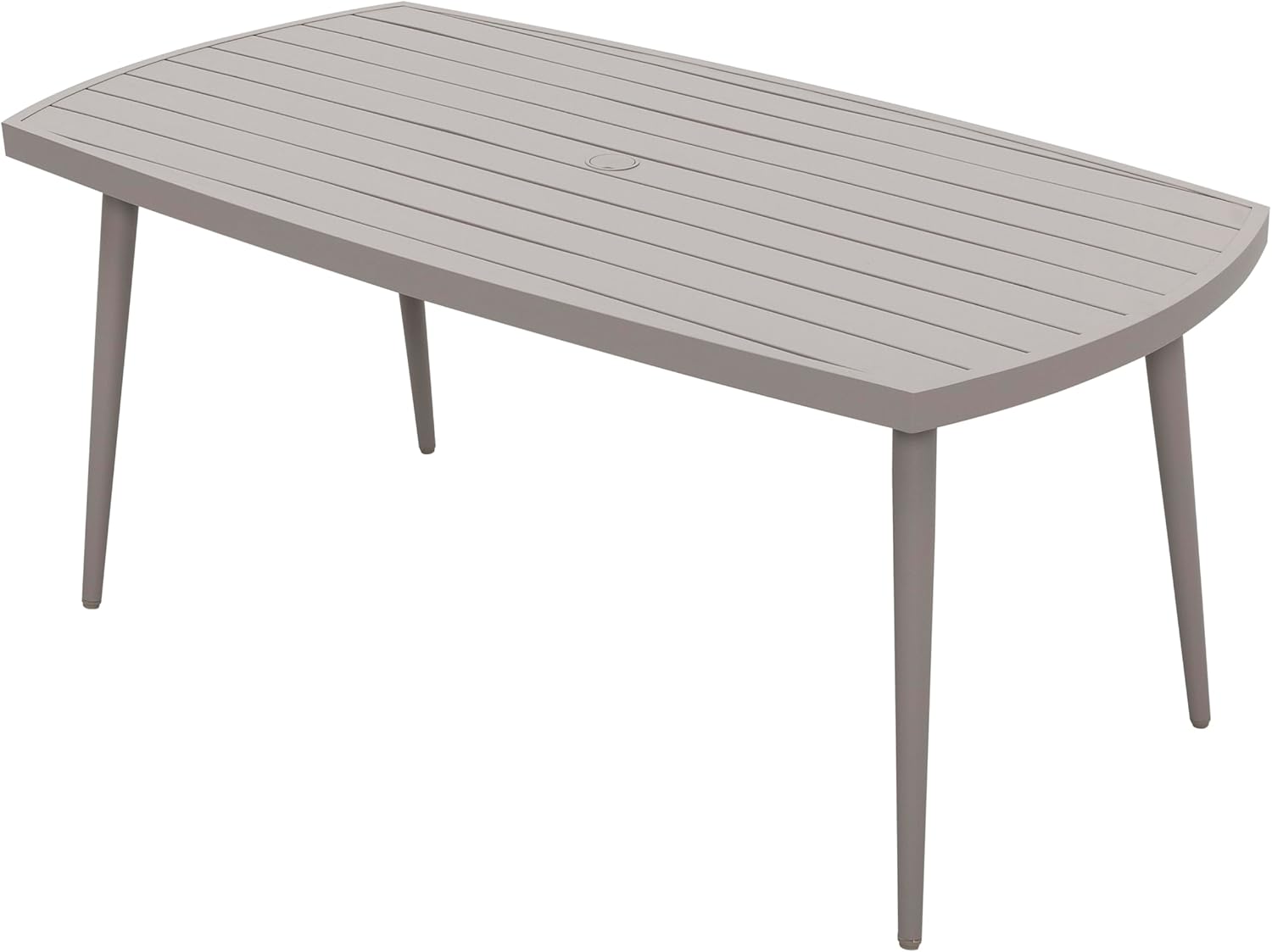 Outdoor Dining Table 