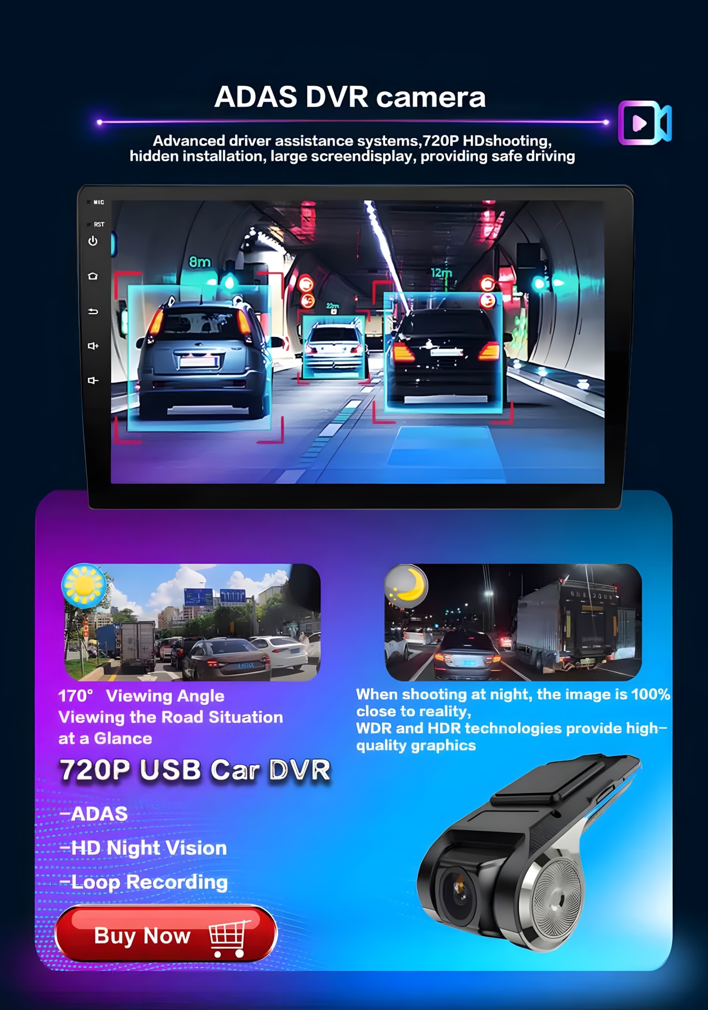 2Din Android 8+128G 4G WIFI For Toyota Fortuner HILUX Revo Vigo 2007-2015 Autoradio Multimedia Player