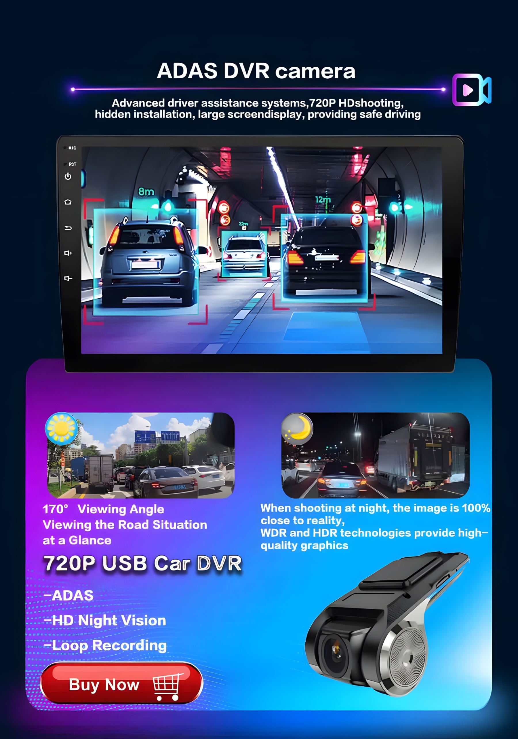 2Din Android 8+128G 4G WIFI For Toyota Fortuner HILUX Revo Vigo 2007-2015 Autoradio Multimedia Player