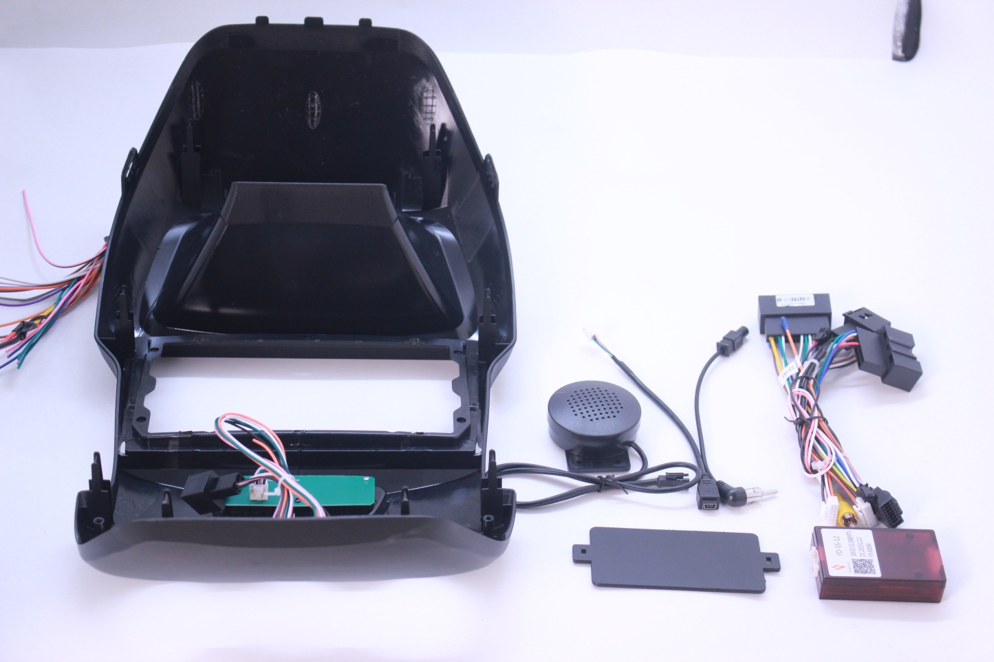 2Din Android Carplay Android Auto Wireless For Ford RANGER F-250 2011-2014 Ford Ranger 3 2011-2015 Multimedia 8Core