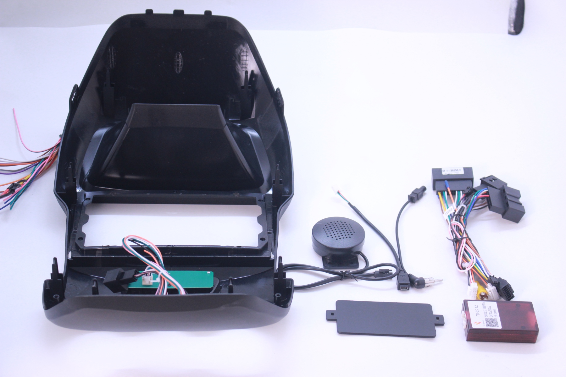 2Din Android Carplay Android Auto Wireless For Ford RANGER F-250 2011-2014 Ford Ranger 3 2011-2015 Multimedia 8Core