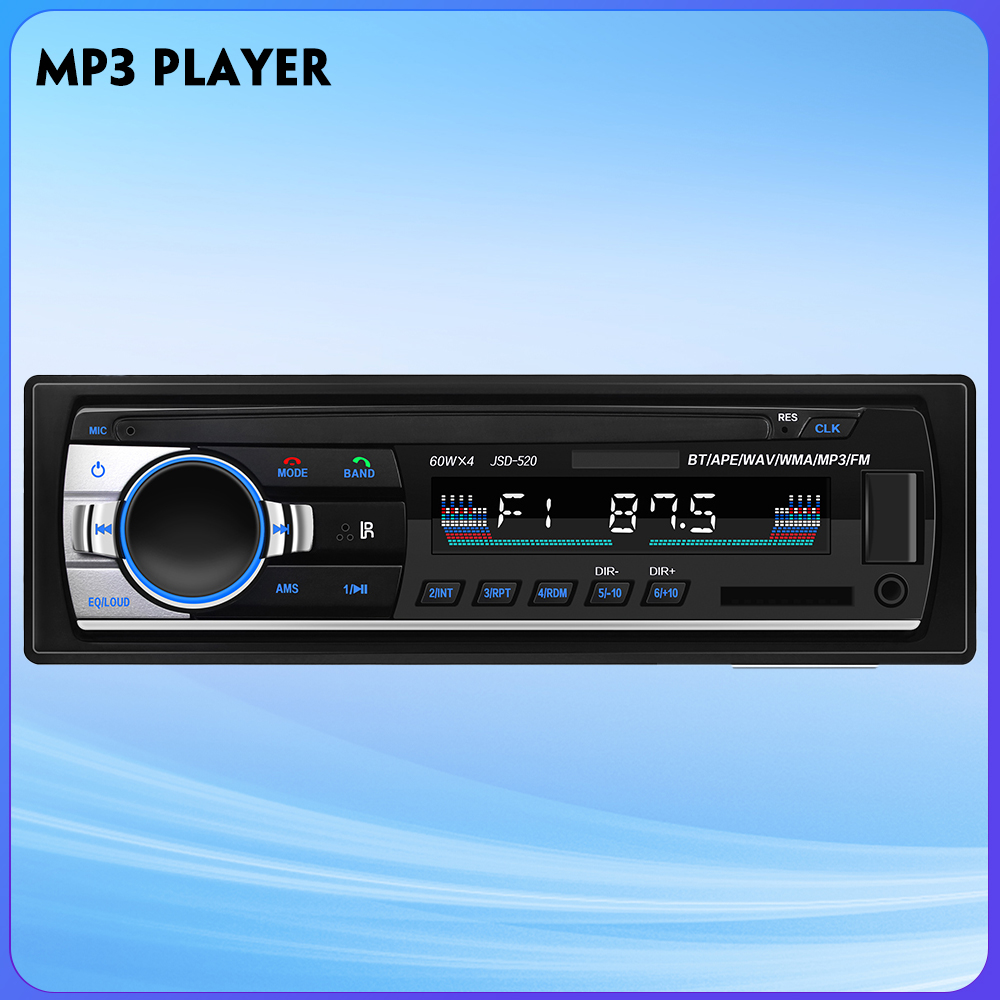 MP3 Player