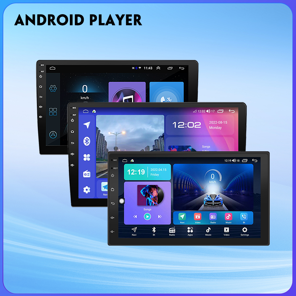 Android Player