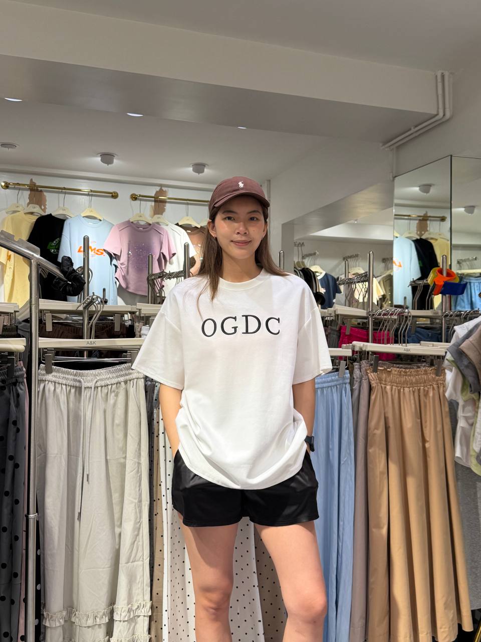 UM90 OGDC top 