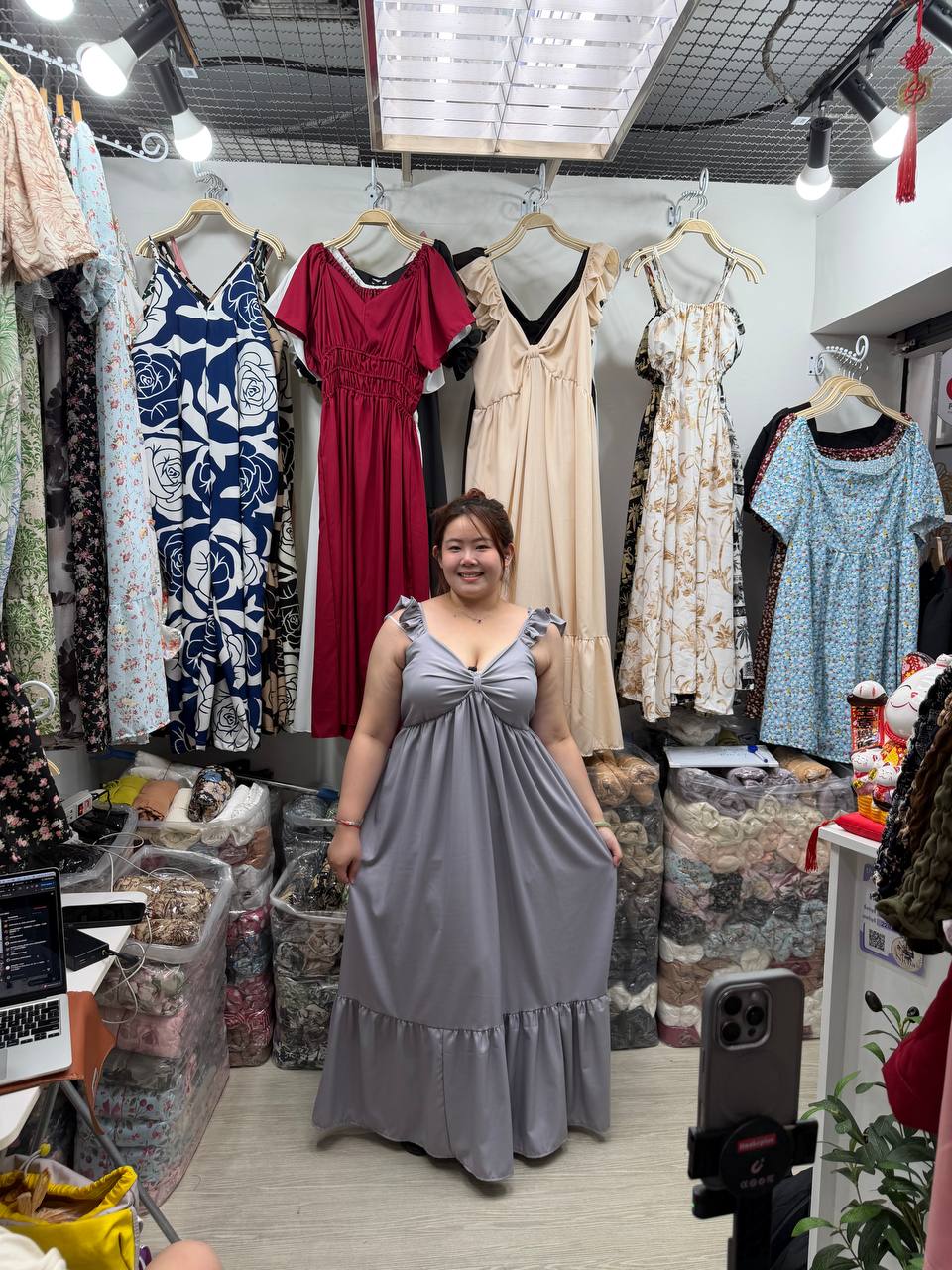 YY2 Jessica dress