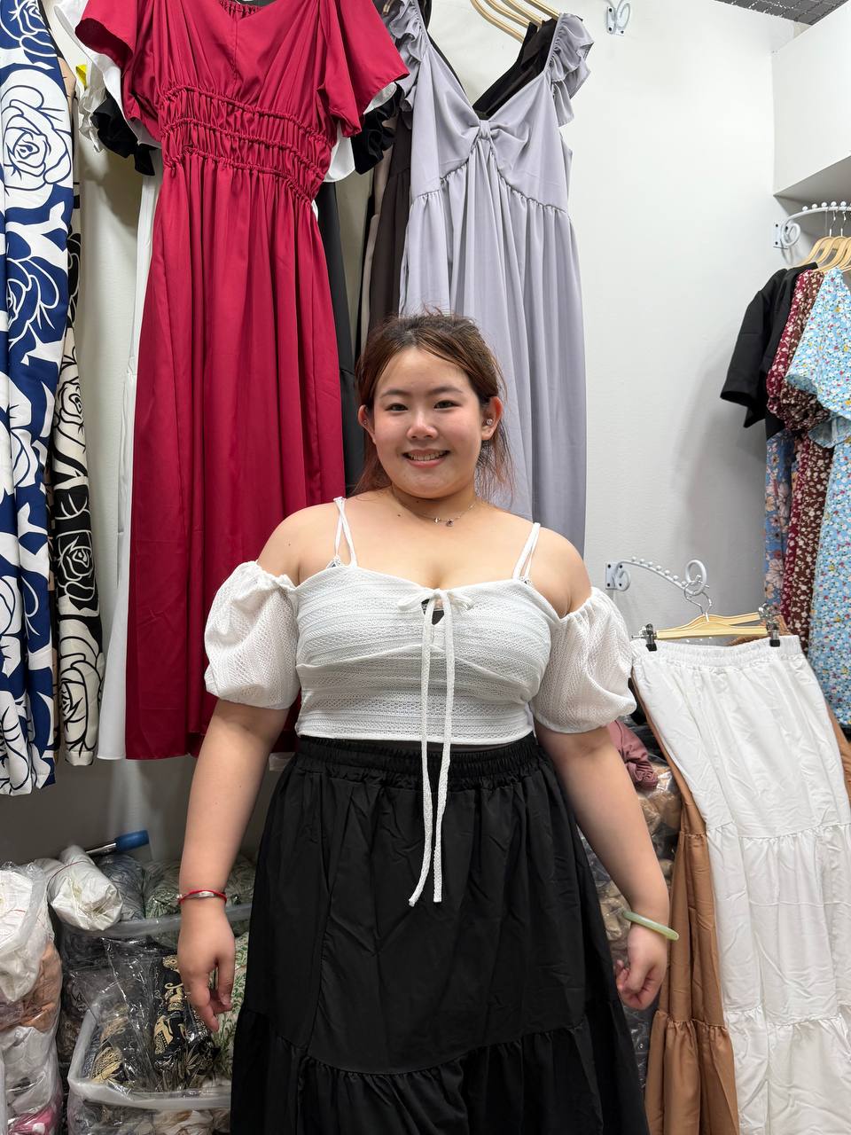 YY9 Hannah Top