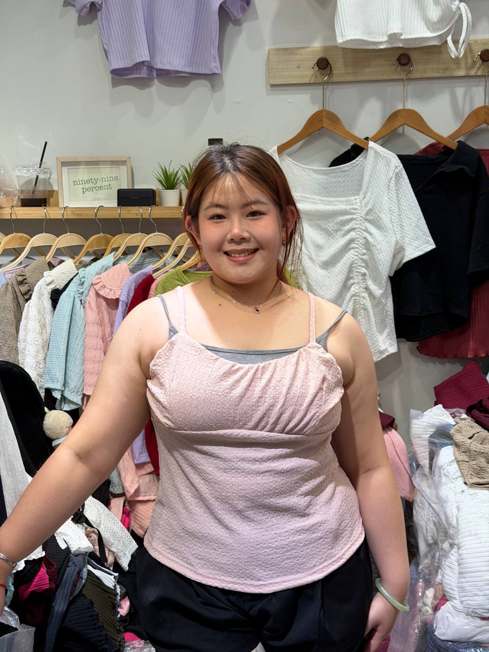 NA55 Odette Top