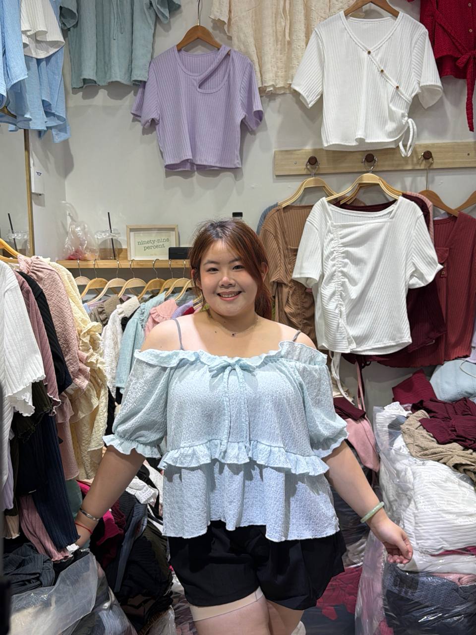 NA61 Estelle top