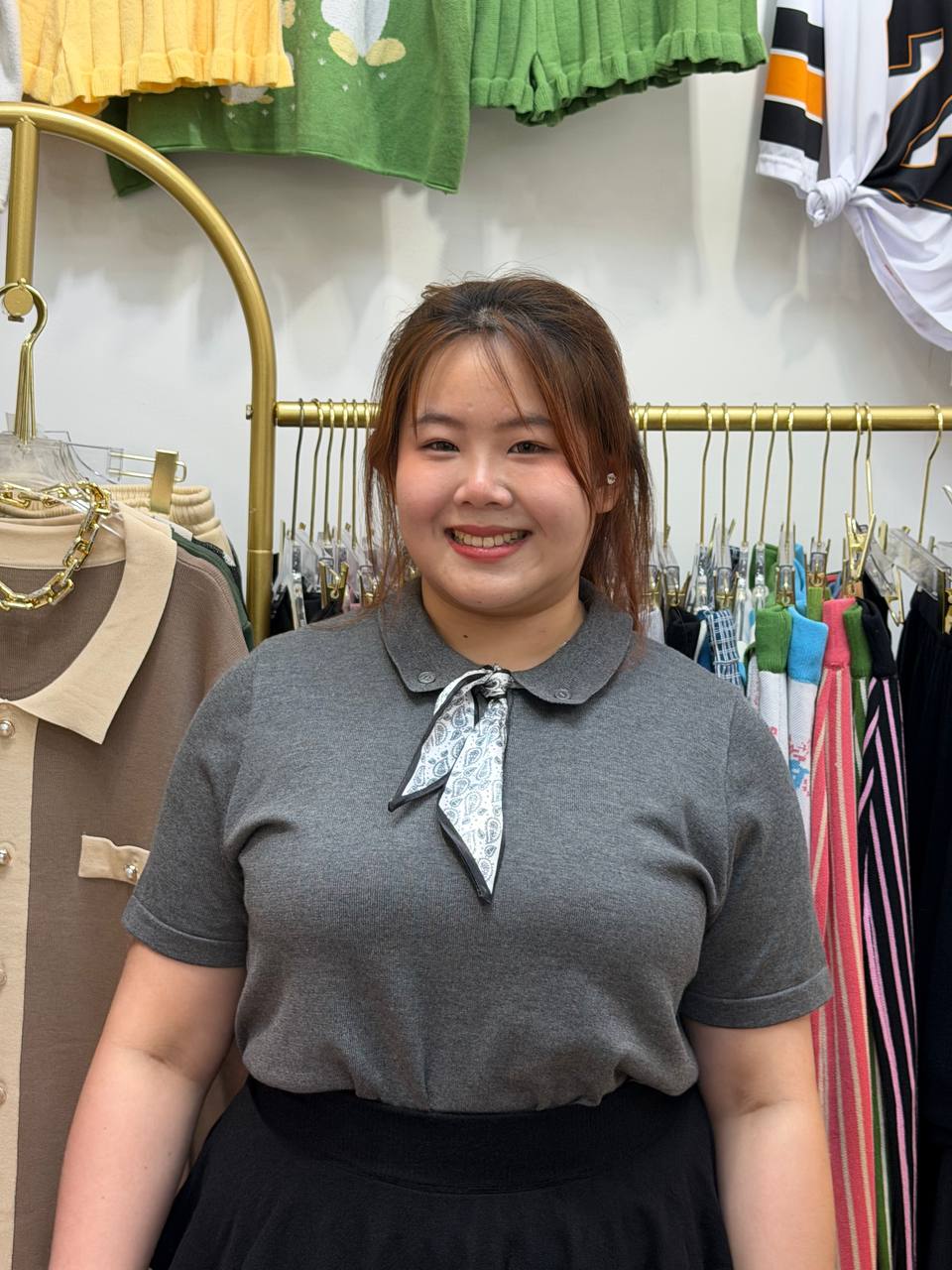 CH8 Poly Top