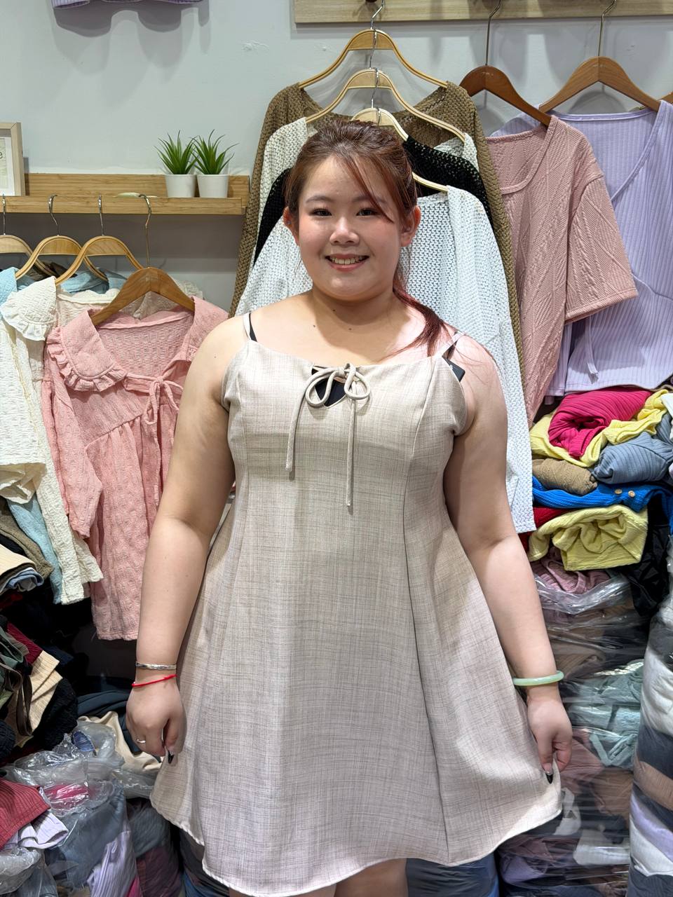 NA26 Muji dress