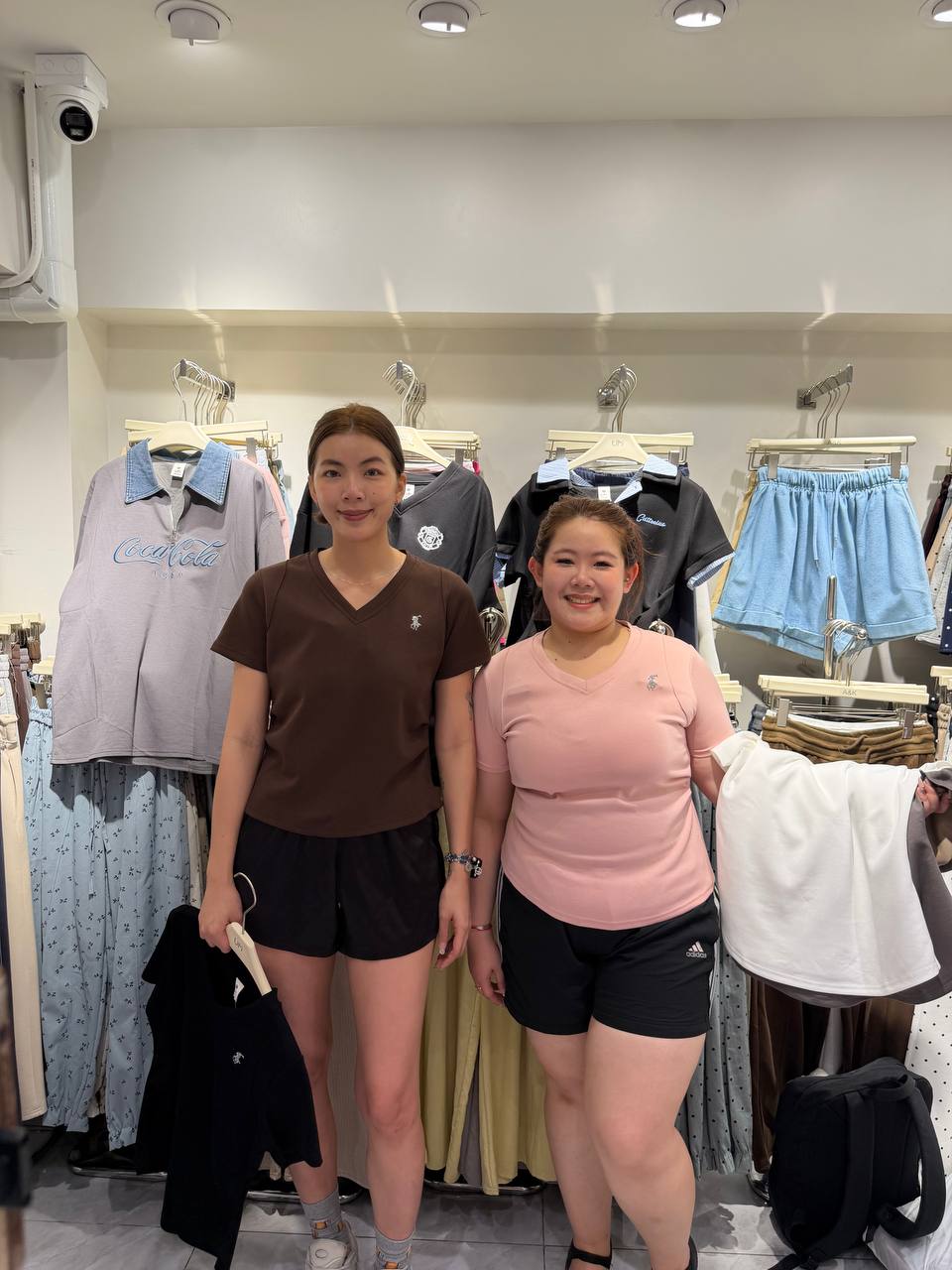 UM71 V neck Jessica Shirt