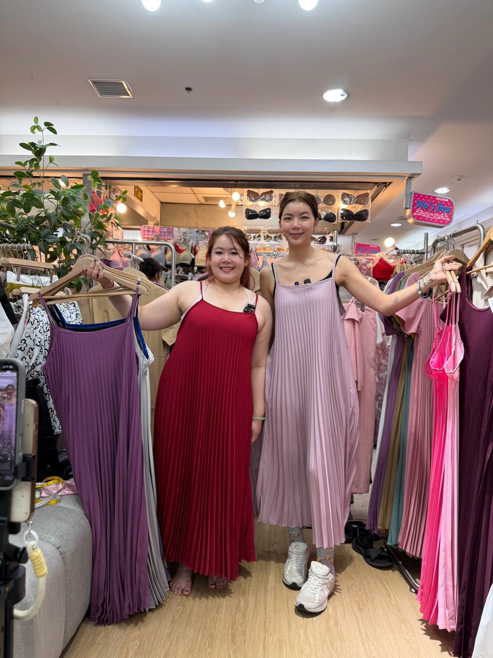 ML133 Letty Dress 