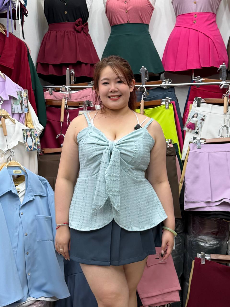 BE41 Marie Top