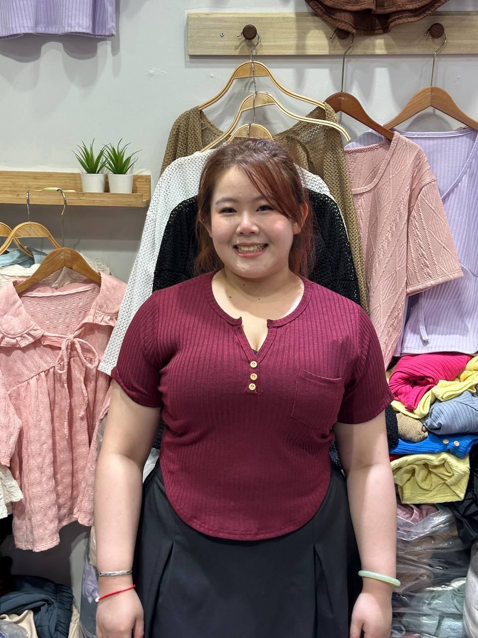 NA39 Tacy top