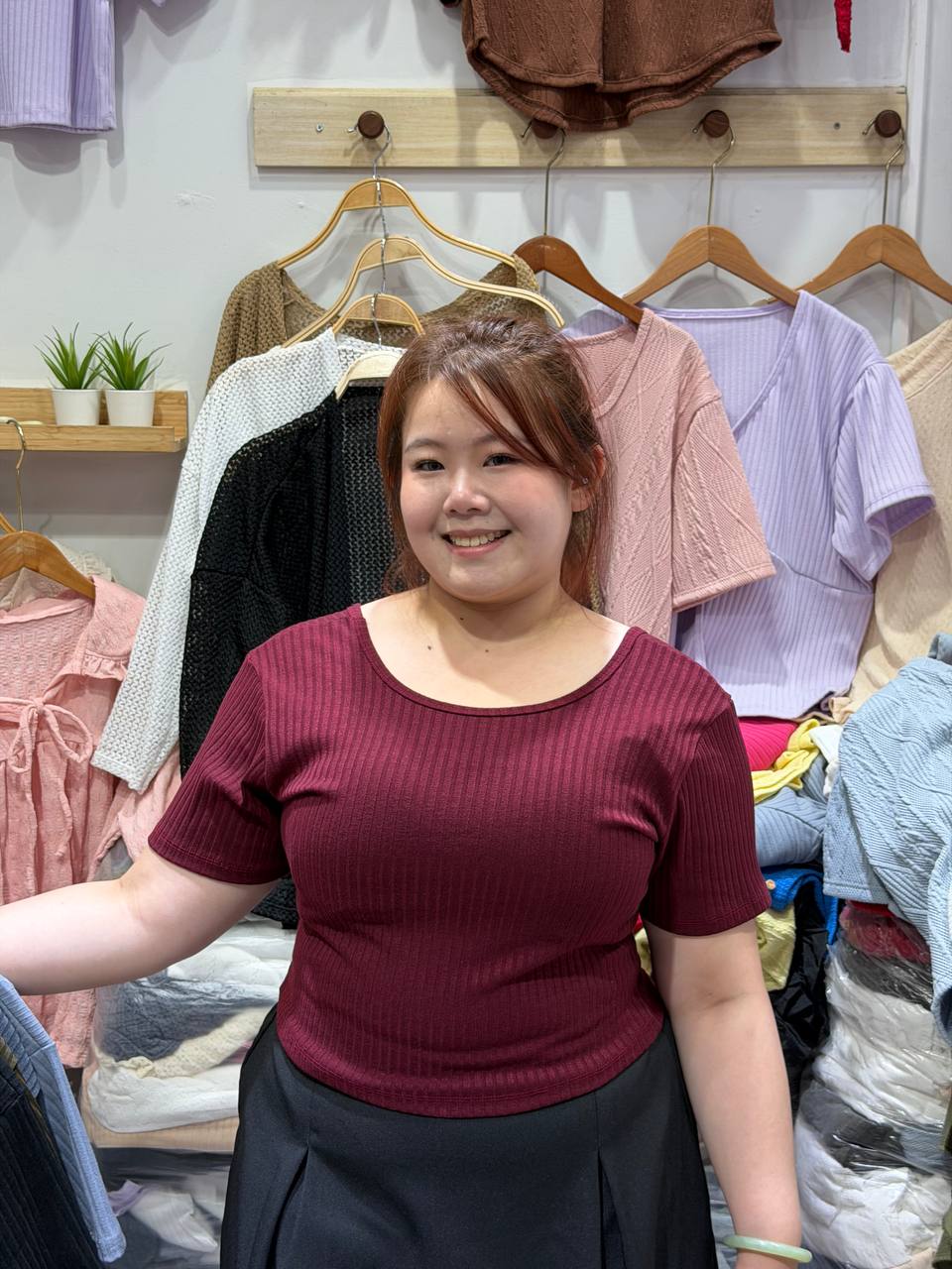 NA41 Julia top