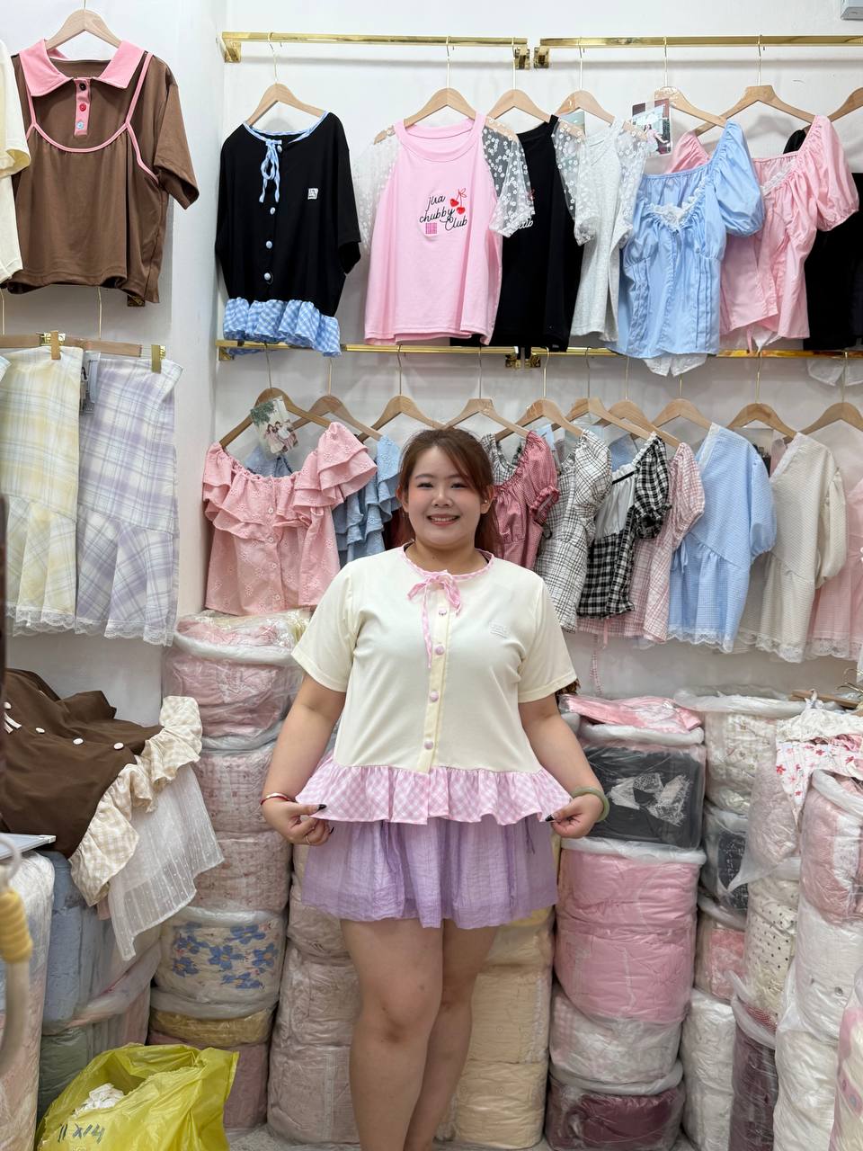 JJ62 Han Wave Top