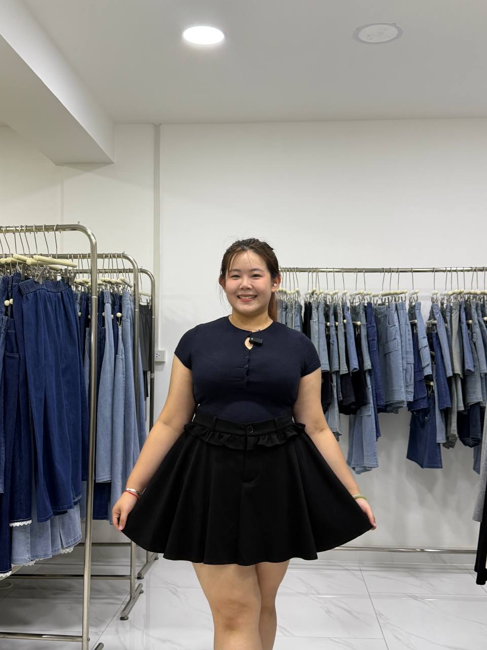 JC261 Fairy Skirt