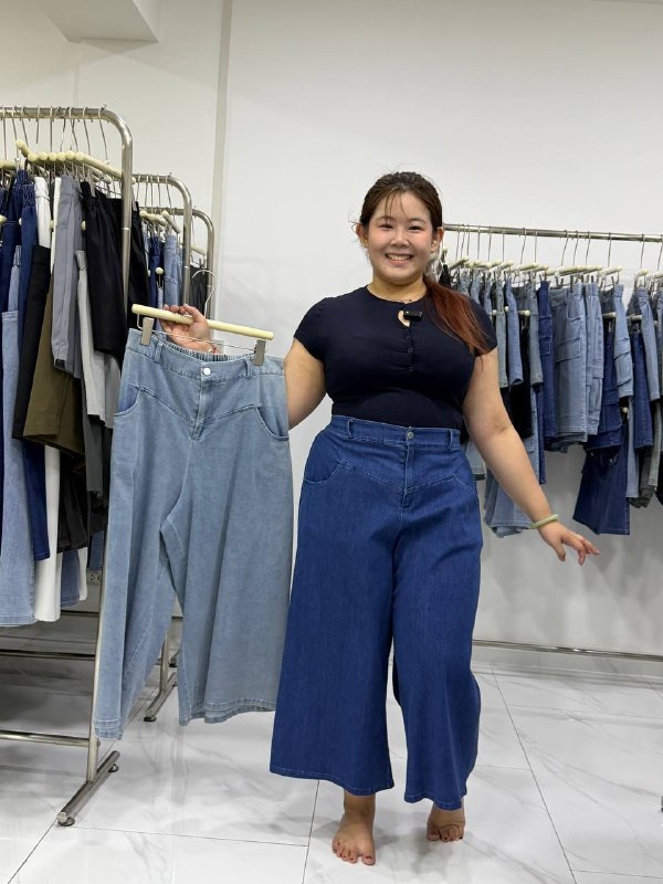 JC272 JC Jeans long 