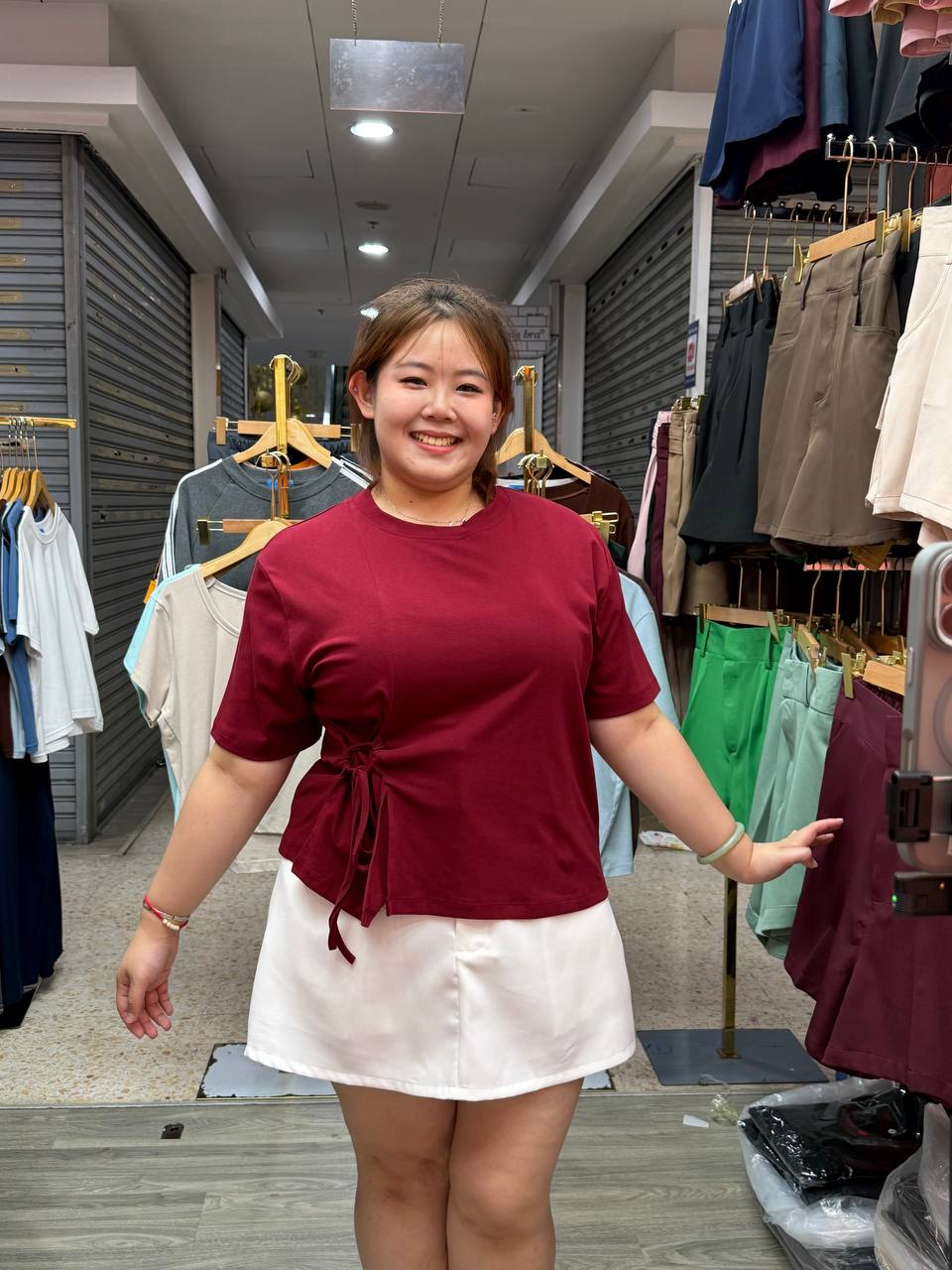 BT315 Judy Top