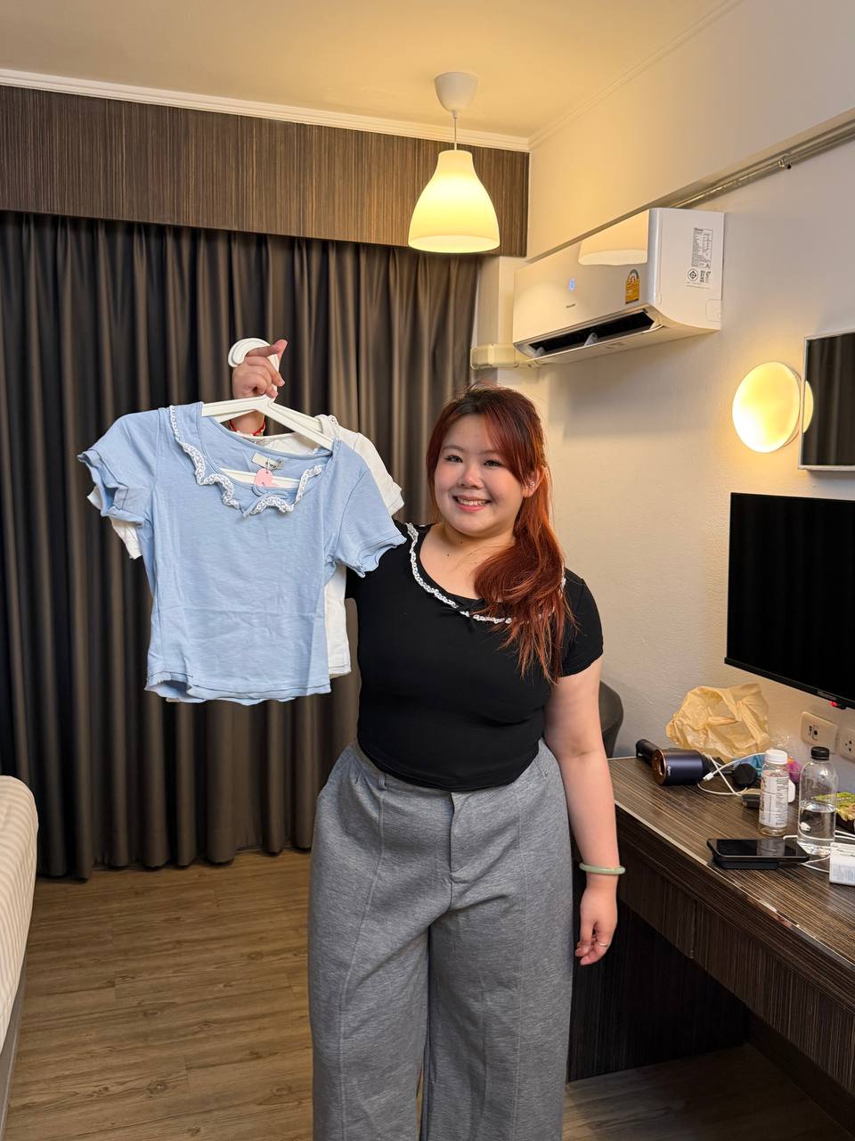 SW2 LUCY TOP 