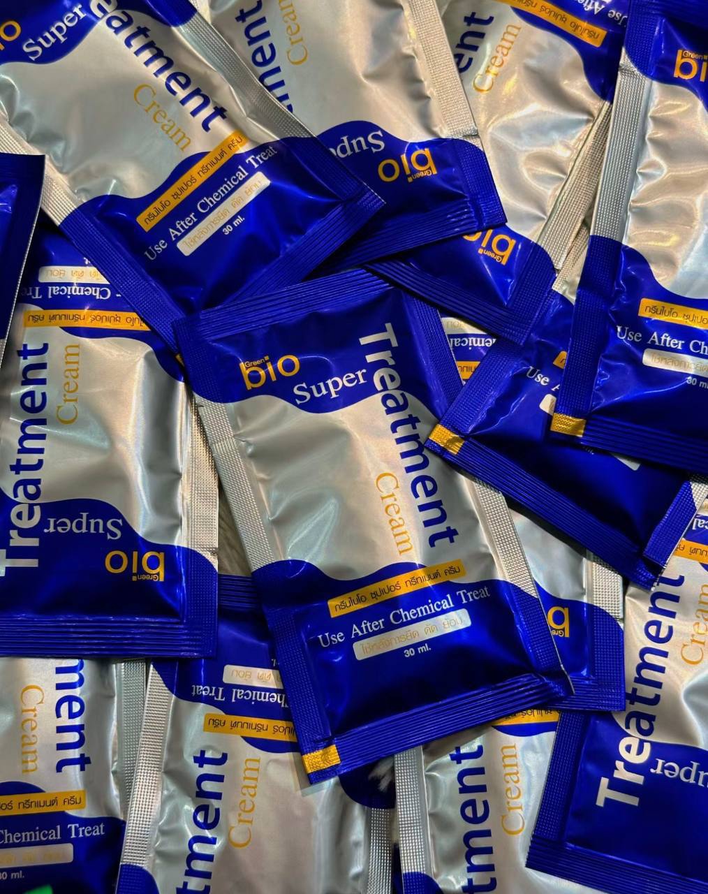 DF400 Bio Treatment 1Box