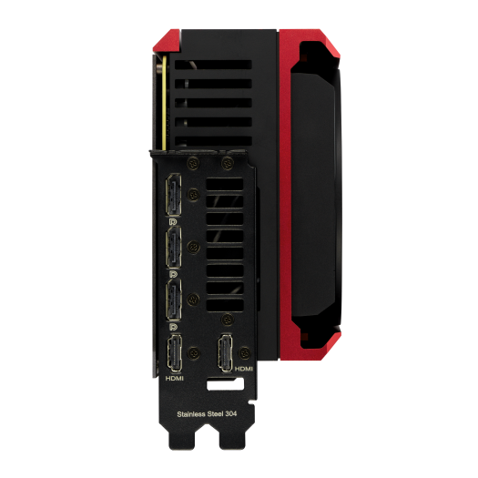ROG-MATRIX-RTX5090DV2-P24G-30TH 纪念版