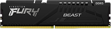 Kingston FURY Beast DDR5 16GB (16GB x 1) 5600MHz CL36 #KF556C36BBE-16